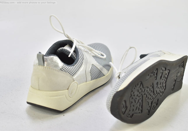 Waldläufer  Damen Halbschuhe Freizeitschuhe  27,5 cm Nr. 26-U 3149