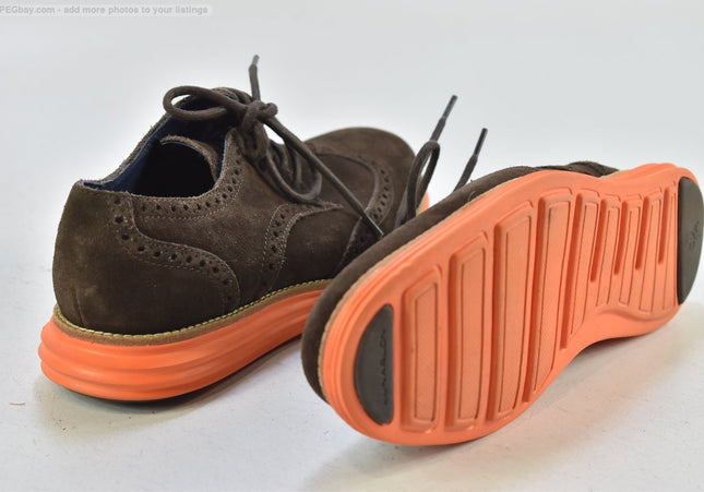 Cole Haan   Damen Halbschuhe Freizeitschuhe  UK 6,5 Nr. 26-A 1003
