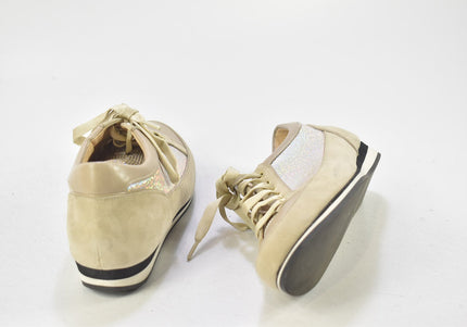 Zocal Damen Halbschuhe Freizeitschuhe EUR 41 Nr. 24-U 623-Schuh-Gebraucht-secondhand