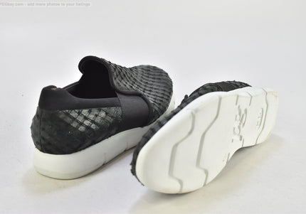 Paul Green  Damen Halbschuhe Slipper Ballerinas  UK 6,5 Nr. 25-V 1741