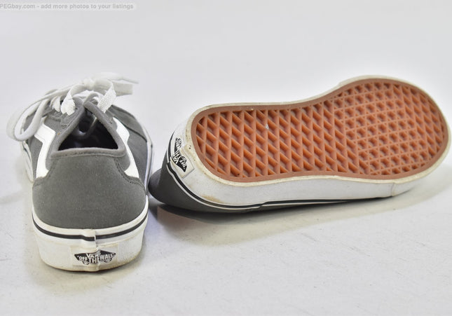 Vans  Damen Sportschuhe Sneaker  Gr. 37 Nr. 26-U 2456