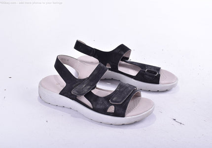 Janessa  Damen Sandale Sandalette  EUR 41 Nr. 25-S 3062