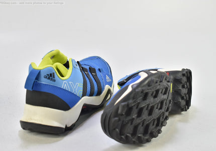 Adidas Terrex Hikster Damen Wanderschuhe Trekking  EUR 38 Nr. 26-G 1215