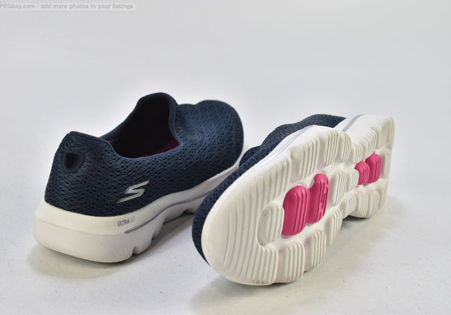 Skechers  Damen Halbschuhe Slipper Ballerinas  EUR 37 Nr. 25-X 1639