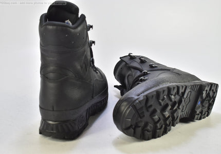 Haix  Damen Stiefelette Boots  Gr. 39 Nr. 26-B 2355