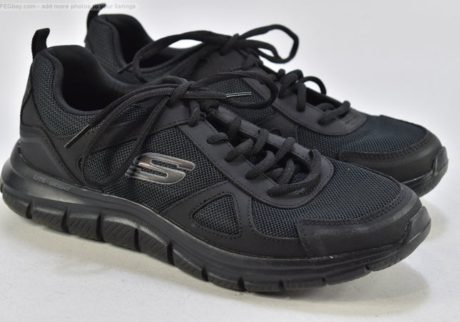 Skechers Lite-Weight Herren Sportschuhe Sneaker  EUR 42 Nr. 26-F 691