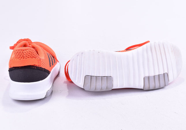 Adidas Cloudfoam Racer Damen Sportschuhe Sneaker EUR 37 1/3 Nr. 24-J 3037-Schuh-Gebraucht-secondhand