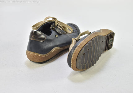 Remonte  Damen Halbschuhe Freizeitschuhe  EUR 39 Nr. 26-Y 1838
