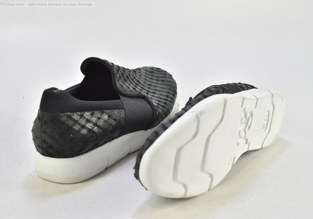 Paul Green  Damen Halbschuhe Slipper Ballerinas  UK 6,5 Nr. 25-V 1741