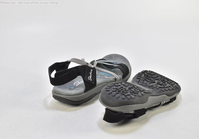 Skechers  Damen Sandale Sandalette  US 7 Nr. 26-S 2233