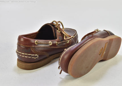 Timberland  Damen Halbschuhe Slipper Ballerinas  US 5 Nr. 26-A 952