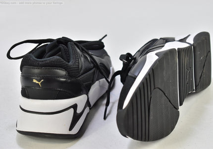 Puma  Damen Sportschuhe Sneaker  EUR 39 Nr. 25-U 2200
