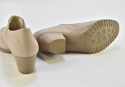 Medicus  Damen Pumps High Heels  UK 7 Nr. 26-U 1696