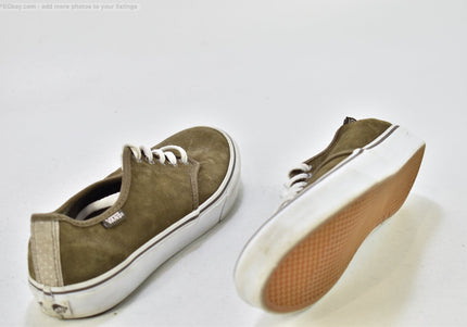 Vans  Damen Sportschuhe Sneaker  EUR 40,5 Nr. 25-Z 2637