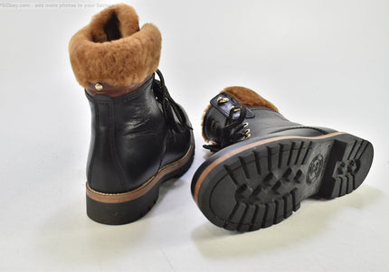 Panama Jack  Damen Stiefelette Boots  EUR 40 Nr.26-B 446