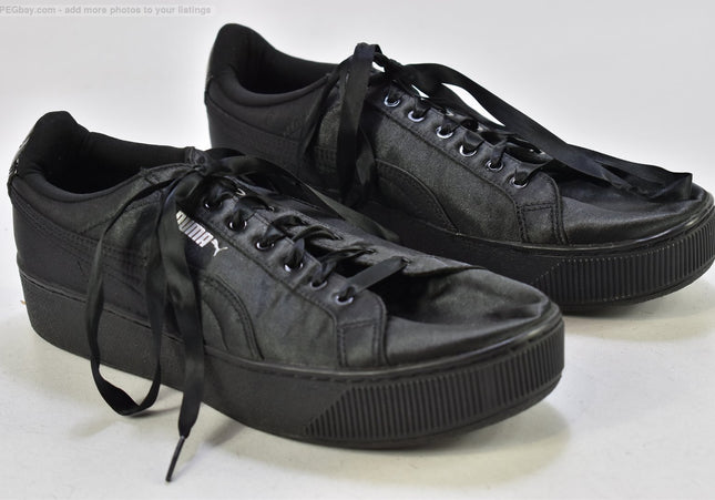 Puma  Damen Sportschuhe Sneaker  EUR 42 Nr. 25-U 405