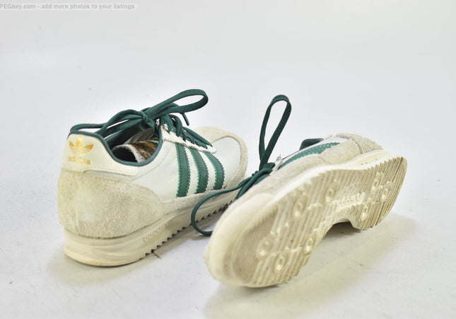 Adidas Sl 72 Damen Sportschuhe Sneaker  Gr. 36 273 Nr. 26-U 1887