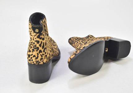 Kurt Geiger Damen Stiefelette Boots EUR 37 Nr. 24-B 71-Schuh-Gebraucht-secondhand