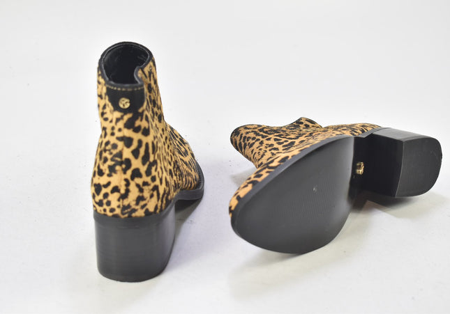 Kurt Geiger Damen Stiefelette Boots EUR 37 Nr. 24-B 71-Schuh-Gebraucht-secondhand