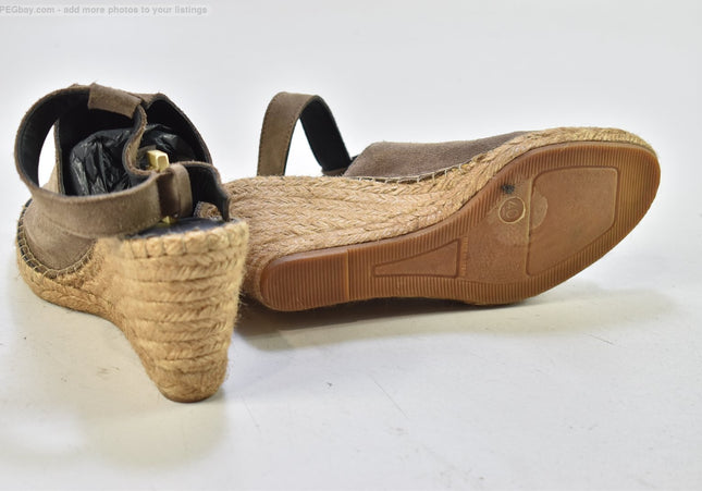 Royal Republic  Damen Sandale Sandalette  EUR 40 Nr. 26-S 4197