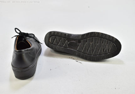 Mae&Mathilda Damen Halbschuhe Freizeitschuhe UK 6,5 Nr. 25-A 315-Schuh-Gebraucht-secondhand