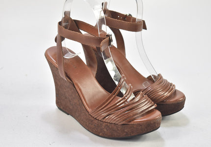 Strenesse  Damen Sandale Sandalette  EUR 36 Nr. 25-S 21