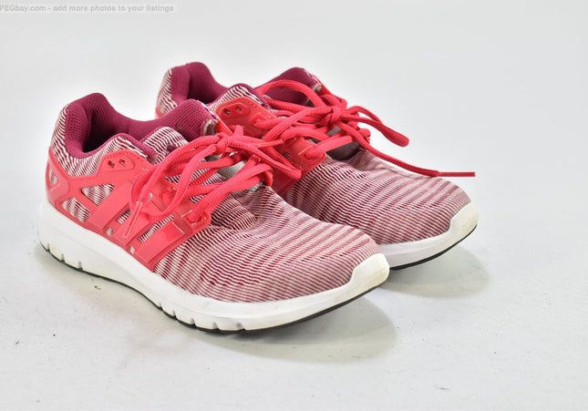 Adidas Energy Cloud Damen Sportschuhe Sneaker EUR 37 1/3 Nr. 25-A 884-Schuh-Gebraucht-secondhand