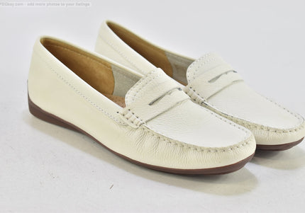 Ralph Harrison  Damen Halbschuhe Slipper Ballerinas  EUR 43 Nr. 26-A 810