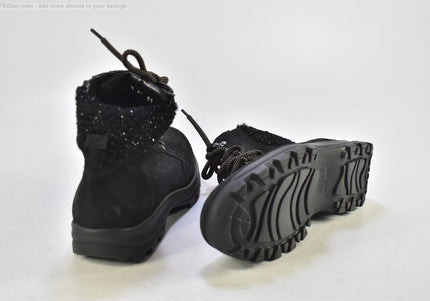 Vitaform  Damen Stiefelette Boots  Gr. 43 Nr. 26-B 2792