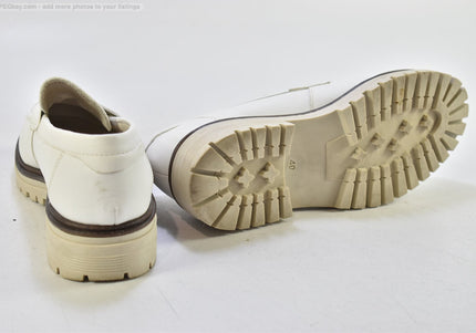 Boxx  Damen Halbschuhe Slipper Ballerinas  EUR 40 Nr. 26-Y 1288