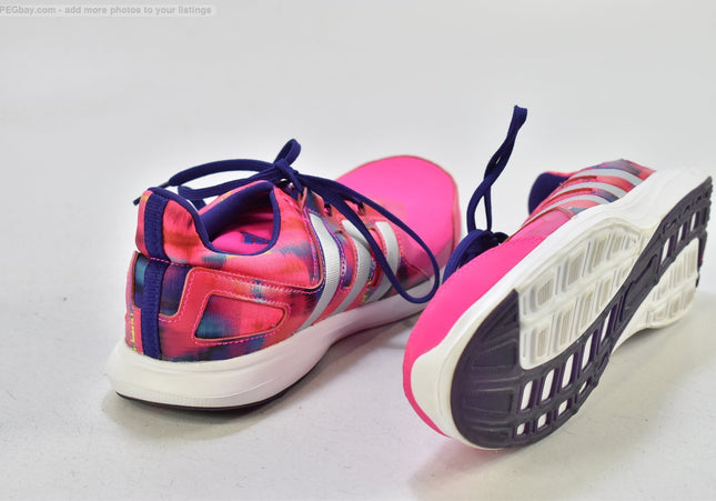 Adidas Hyperfast Damen Sportschuhe Sneaker  EUR 40 Nr. 25-O 947