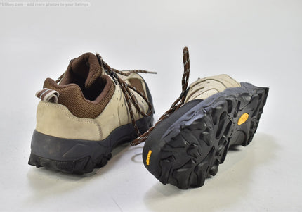 Moorhead  Damen Wanderschuhe Trekking  EUR 39,5 Nr. 25-X 736