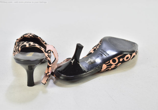 Tizian  Damen Sandale Sandalette  EUR 39 Nr. 26-S 4032