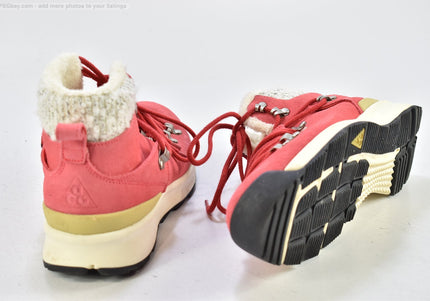 Nike  Damen Stiefelette Boots  EUR 40 Nr. 24-B 5816