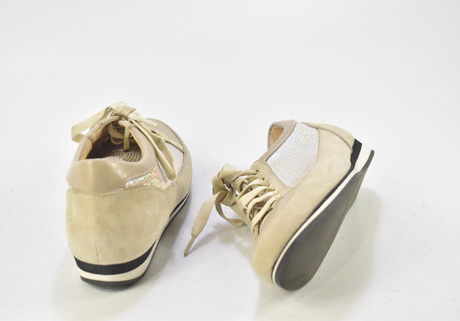 Zocal  Damen Halbschuhe Freizeitschuhe  EUR 41 Nr. 24-U 623