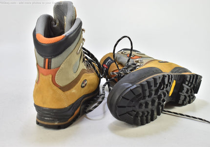 Kayland  Damen Wanderschuhe Trekking  UK 6,5 Nr. 26-Z 1237