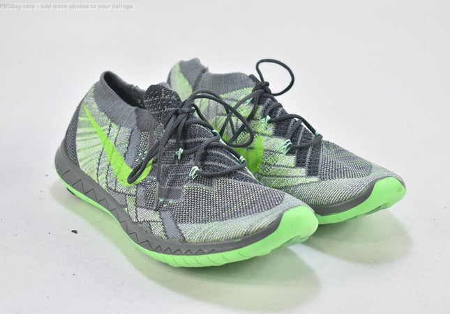 Nike Free 3.0 Damen Sportschuhe Sneaker EUR 39 Nr. 25-F 1191-Schuh-Gebraucht-secondhand