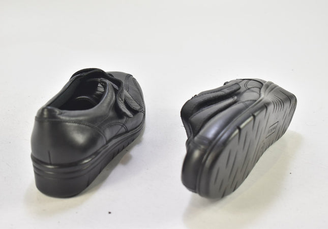 Medicus Damen Halbschuhe Freizeitschuhe UK 5 Nr. 24-T 1241-Schuh-Gebraucht-secondhand