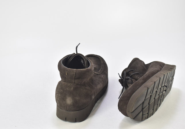 Ara Herren Stiefelette Boots EUR 44 Nr. 24-U 843-Schuh-Gebraucht-secondhand