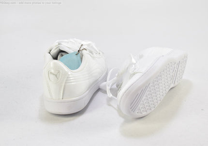 Puma Damen Sportschuhe Sneaker EUR 38 Nr. 25-J 524-Schuh-Gebraucht-secondhand
