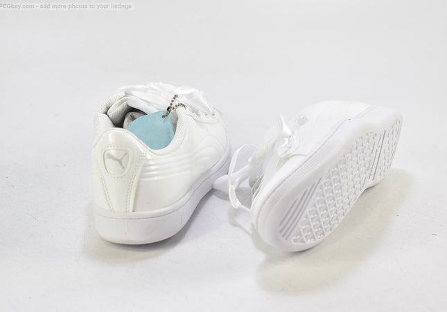 Puma Damen Sportschuhe Sneaker EUR 38 Nr. 25-J 524-Schuh-Gebraucht-secondhand