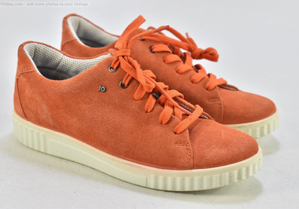 Jomos  Damen Halbschuhe Freizeitschuhe  EUR 37 Nr. 26-M 1548