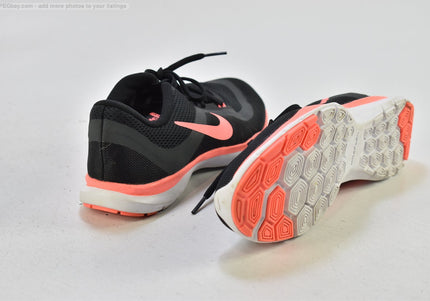 Nike Flex TR 6 Damen Sportschuhe Sneaker  EUR 38,5 Nr. 25-O 1300