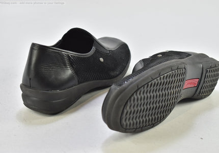 Medicus  Damen Halbschuhe Slipper Ballerinas  UK 7,5 Nr. 26-A 584