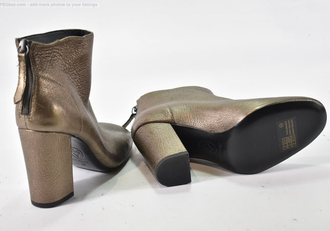 Ash  Damen Stiefelette Boots  EUR 37 Nr. 26-B 1323