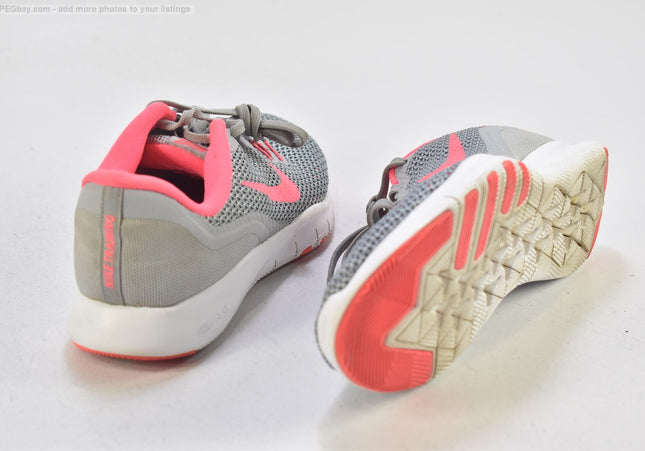 Nike Flex TR 7 Damen Sportschuhe Sneaker EUR 39 Nr. 25-F 780-Schuh-Gebraucht-secondhand