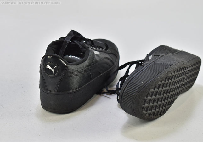 Puma Vikky Damen Sportschuhe Sneaker  EUR 38 Nr. 25-N 2001