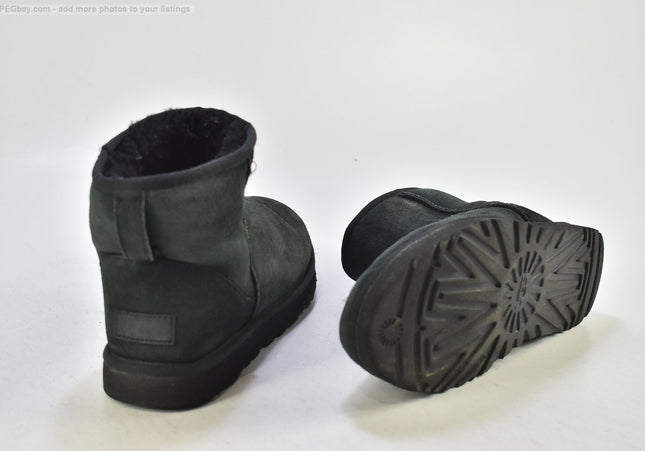 UGG  Damen Stiefelette Boots  Gr. 39 Nr. 26-B 2959