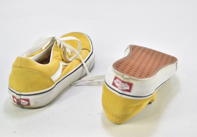 Vans Damen Sportschuhe Sneaker EUR 40,5 Nr. 24-T 1027-Schuh-Gebraucht-secondhand