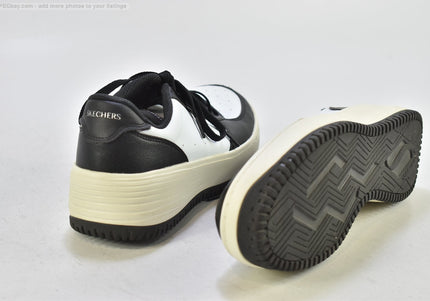 Skechers Court&Classics Damen Sportschuhe Sneaker  Gr.39 Nr. 26-T 35